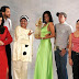 "LAS MASCARAS", PURO TEATRO