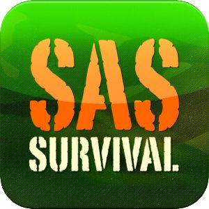 Coupon STL: Free Android App of the Day - SAS Survival Guide
