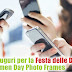 Fai gli auguri per la Festa delle Donne con Women Day Photo Frames