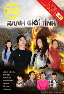 Phim Ranh Giới Tình Yêu - VTC9 Full HD