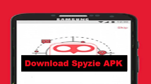 Download Spyzie APK