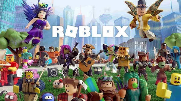 ROBLOX Mod MENU: Explore, Crie e Divirta-se no Universo de Possibilidades!