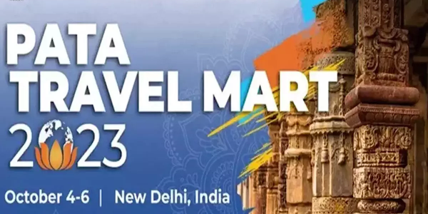 India to Host PATA Travel Mart 2023 at Delhi