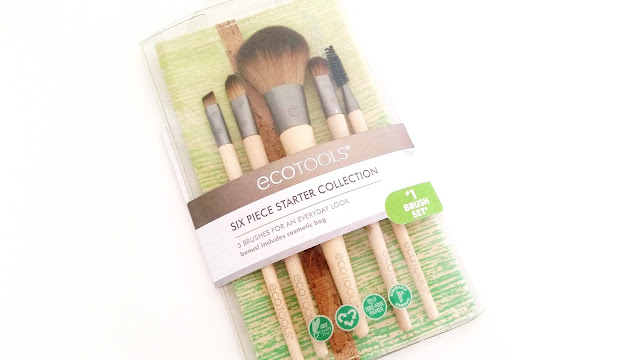 EcoTools Six Piece Starter Collection