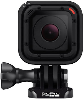 GoPro Hero 5 Black