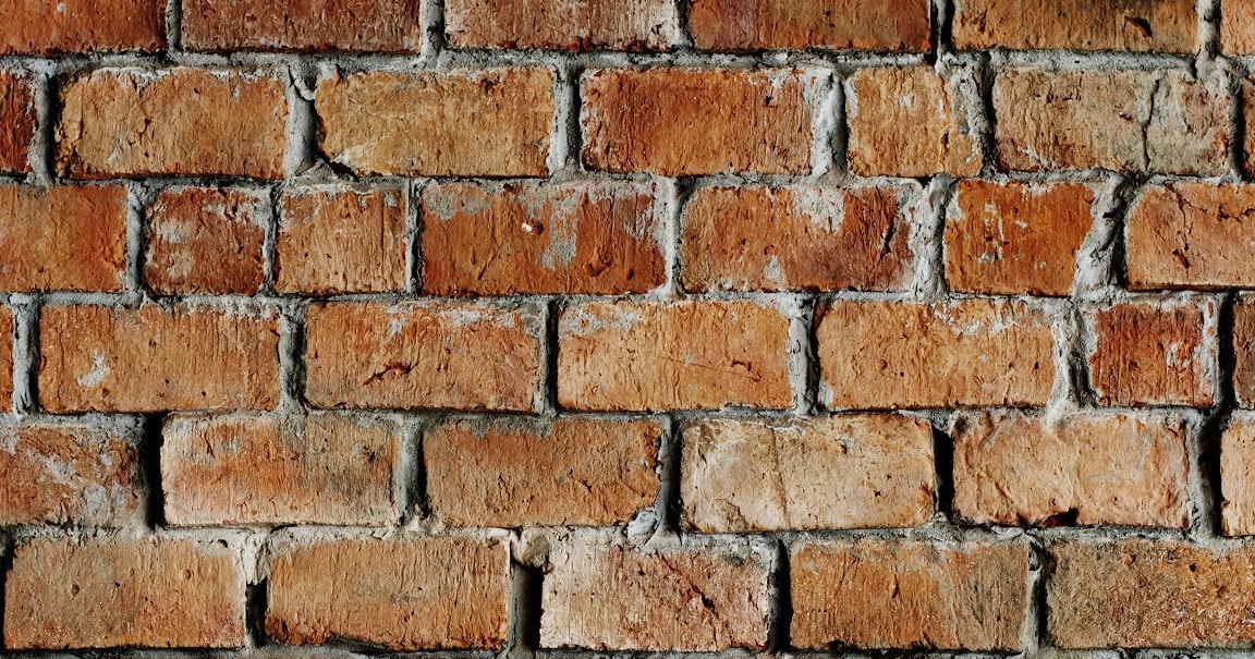 wallpaper 4k brick wall