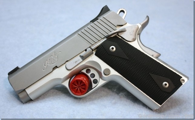 Kimber Ultra