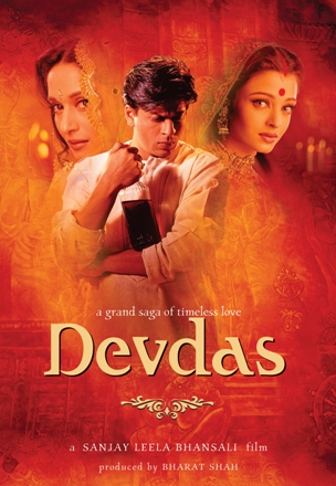 Devdas 2002 Full Hindi Movie Download BluRay 720p