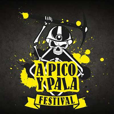 IR A FESTIVAL A PICO Y PALA 2018