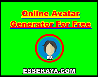 Avatar Generator