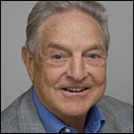Who is George Soros