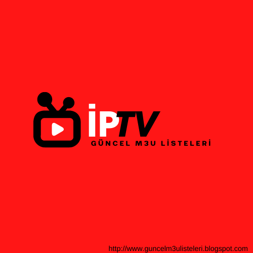 İPTV Güncel Ücretsiz M3u Listeleri -01.06.2022