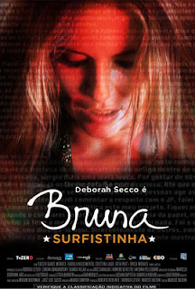 Bruna Surfistinha - O Filme, de Marcus Baldini