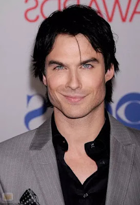 1. Ian Somerhalder pictures and photos-Top 20 Male Star had Sex and Lost Their Virginity at Young Age