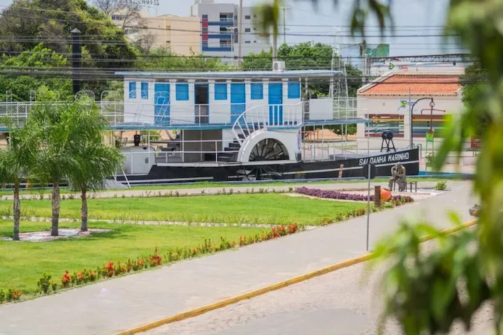 Confira a previsão do tempo para esta terça-feira (4) em Juazeiro, BA