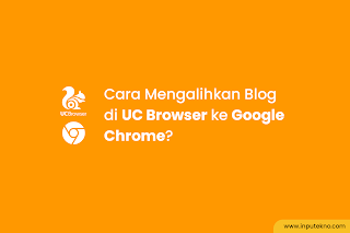 Bagaimana cara mentransfer blog di browser UC ke Google Chrome?