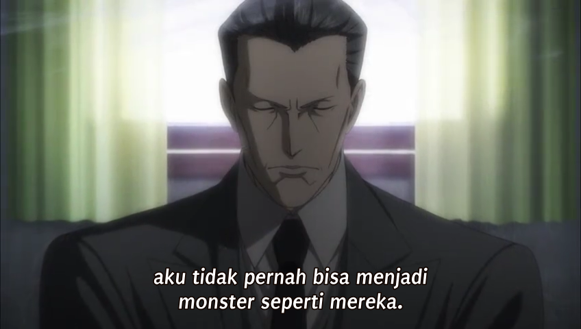 Download Joker Game Episode 12 Subtitle Indonesia - END