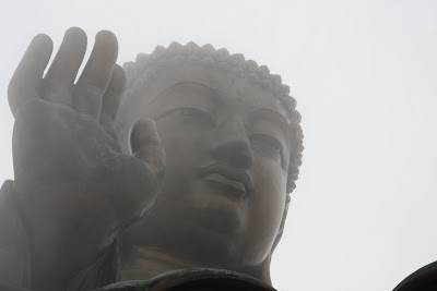 Big Buddha