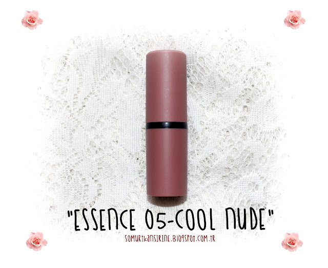 Essence 05-Cool Nude