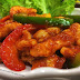 Resep Resep Ayam Goreng Tepung Saus Asam Manis Pedas Masakan