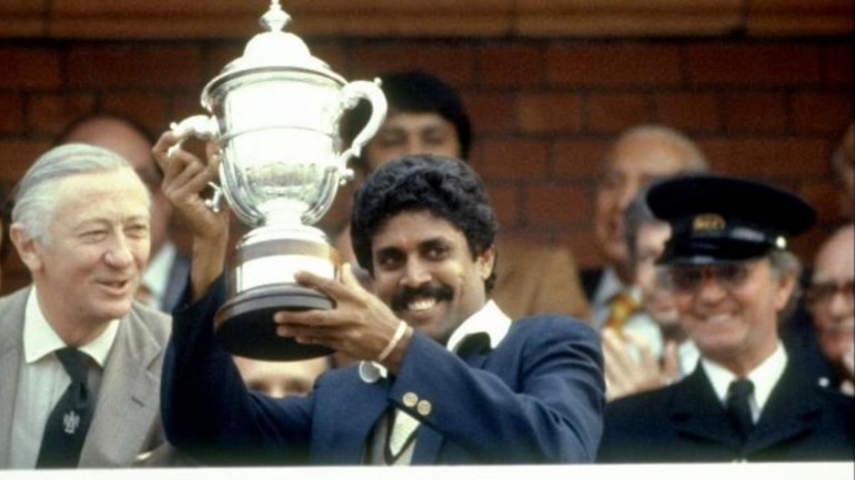 India vs West Indies Prudential World Cup Final 1983 Highlights