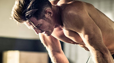 4 نصائح لزيادة دوافعك لأداء تمارينك الرياضية بشكل افضل رجل رياضى عضلات قوى تمارين man strong muscles work out athlete sport 