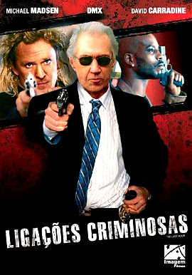 filmes Download   Ligações Criminosas   DVDRip   AVI + RMVB Dublado