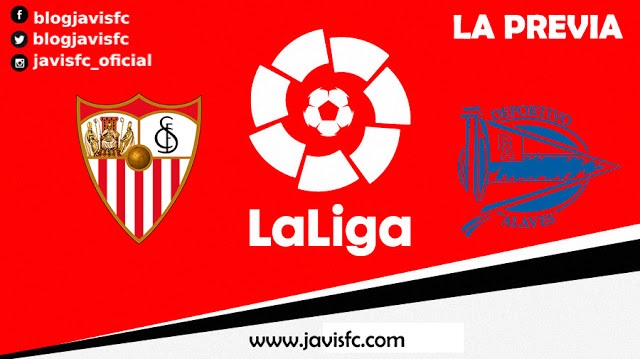 previa sevilla fc alavés