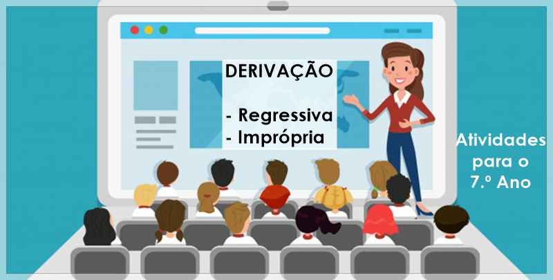 Formação de palavras