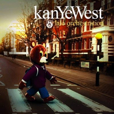 kanye west new cd