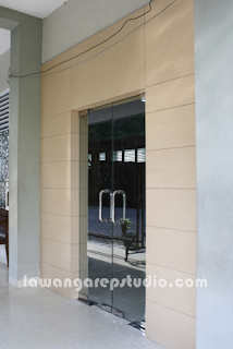 Grey A Jenis Pintu Berdasarkan Jenis Bahan