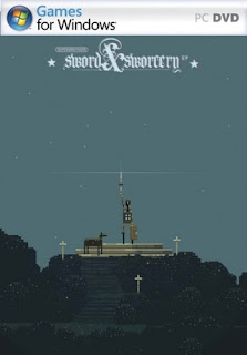 Download Superbrothers: Sword & Sworcery EP PC Torrent