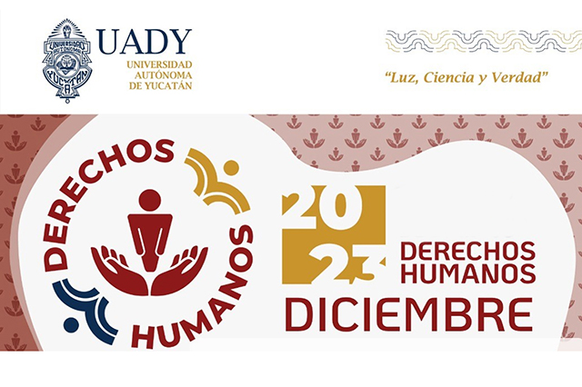 UADY promoverá los Derechos Humanos