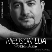 Niedson Lua - Porteira Aberta - Volume 03