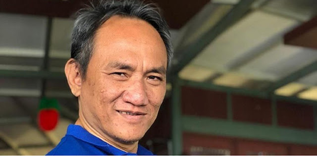 Andi Arief: Tersangka Jiwasraya Lagi Di-Briefing Agar Tidak Salah Omong