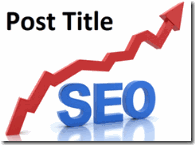 seo post title