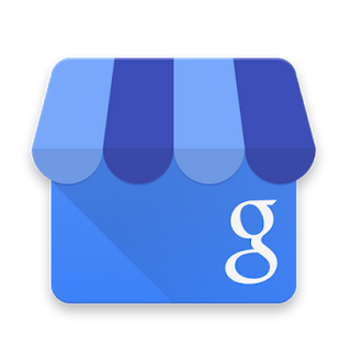 Google My Business App