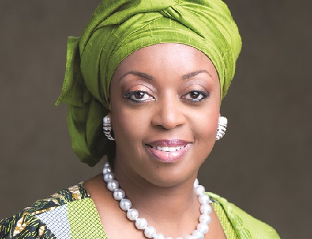 N23bn Diezani Bribe: Court grants evidence against Nwosu & One Other