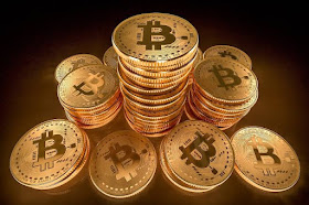 HARGA KRIPTO BITCOIN DAN ETH BIKIN LESU