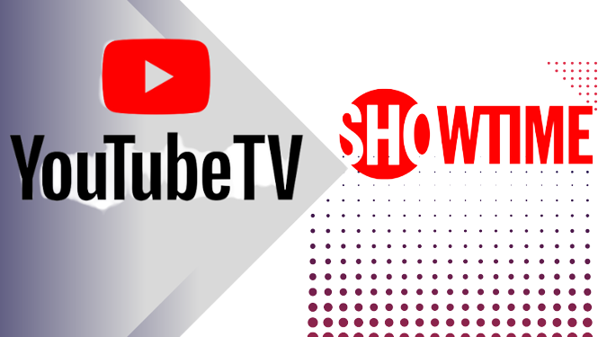 How to Add Showtime on YouTube TV [Browser/App]