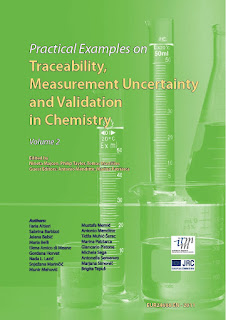 Traceability, Measurement Uncertainty and Validation in Chemistry Volume 2 PDF