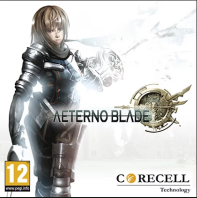 AeternoBlade 3DS ROM (Region free)