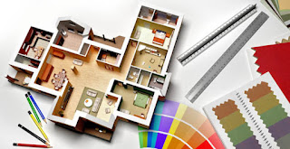 Interior Design Online Education