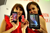 smartfren terbaru, internet murah, tablet murah, modem smartfren, New Smartfren Andromax Tab, Andromax-I, Smartfren Connex USB Modem WiFi