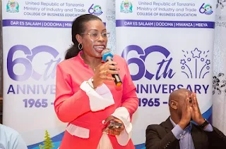 College of Business Education (CBE) Dar es Salaam: Your Comprehensive Guide