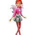 ¡Nuevas muñecas Winx Club School de Witty Toys!