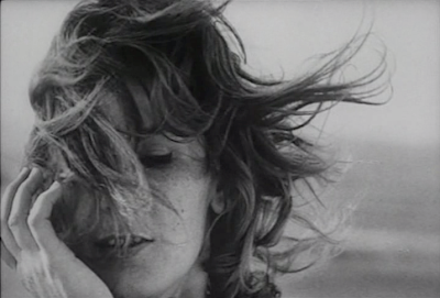 La Jetée - Hélène Châtelain