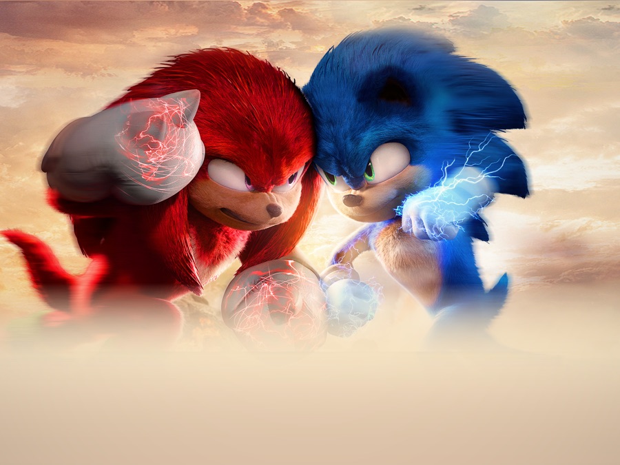 Sonic Prime terá 2 temporada? - Telejuve