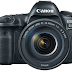 Canon EOS 5D Mark IV with 24-105mm f/4 L is II USM