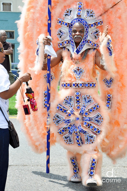 d.cosme photography, photography, New Orleans, Louisiana, second line, mardi gras, indians, music, dancing, parade, 9th ward, summer, 2011